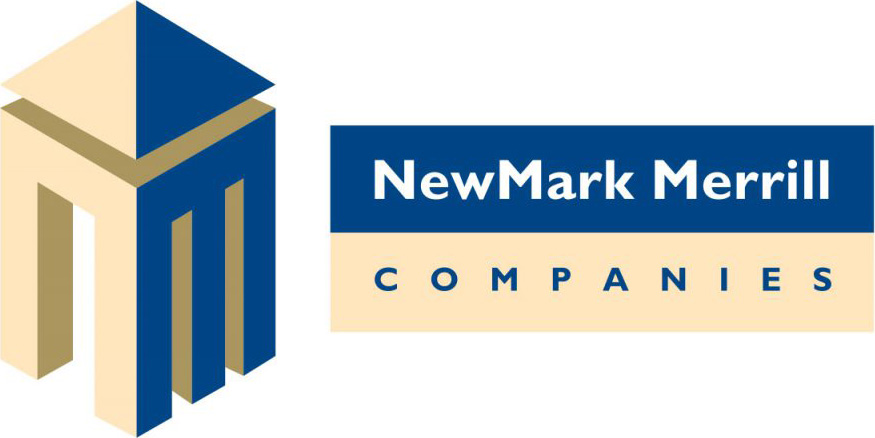 NewMark Merrill Logo